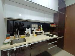 Centra Residence (D14), Apartment #632901981